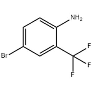 4-Bromo-2-(Trifluoromethyl)aniline