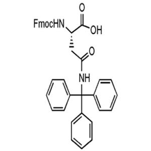 Fmoc-N-β-trityl-L-asparagine