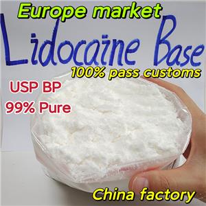 Lidocaine Base