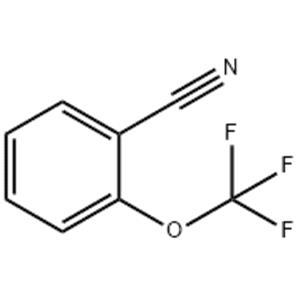 2-(TRIFLUOROMETHOXY)BENZONITRILE