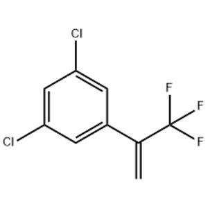 1,3-Dichloro-5-[1-(trifluoromethyl)ethenyl]benzene