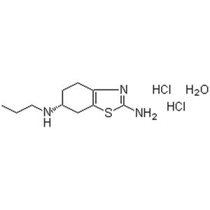 Pramipexole dihydrochloride Monohydrate