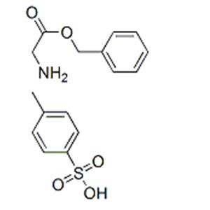 Glycine benzyl ester p-toluenesulfonate salt