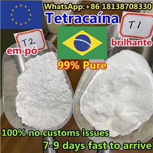 Tetracaine hcl