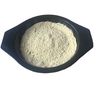 Niclosamide ethanolamine salt