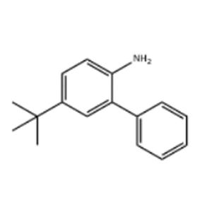 5-(1,1-Dimethylethyl)[1,1'-biphenyl]-2-amine