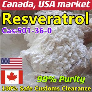 Resveratrol