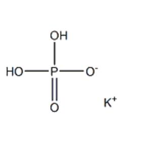 Potassium dihydrogen phosphate