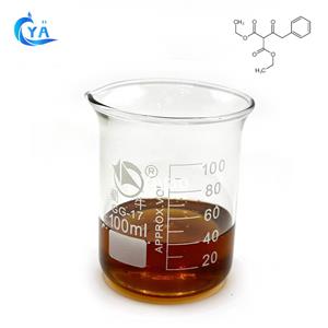 Phenylacetylmalonic acid ethylester