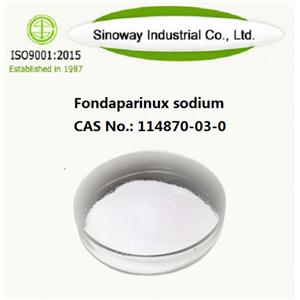 Fondaparinux Sodium