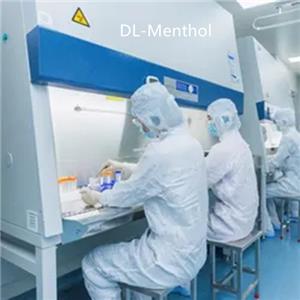 DL-Menthol
