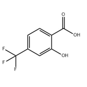 4-Trifluoro Methyl Salicylic Acid