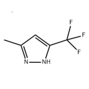 5-Methyl-3-(trifluoromethyl)pyrazole