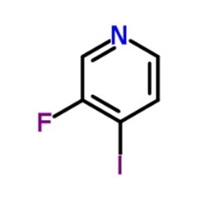 3-Fluoro-4-iodopyridine
