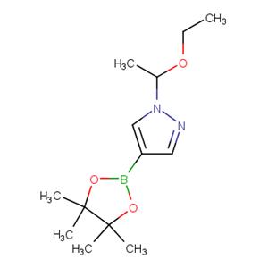 N-(pyridine-2-yl)-4-(4,4,5,5-tetramethyl-1,3,2-dioxaborolan-2-yl)benzamide