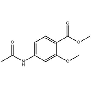 Methyl 4-Acetamido-5-Chloro-2-Methoxybenzoate