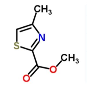 Methyl 4-methylthiazole-2-carboxylate