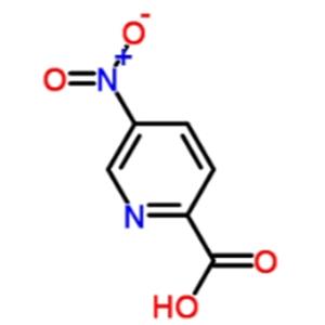 5-Nitro-2-pyridinecarboxylic acid