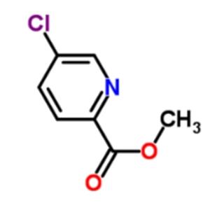 5-Chloropyridine-2-carboxylicacidmethylester