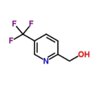 (5-(trifluoromethyl)pyridin-2-yl)methanol
