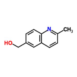2-Methyl-6-quinolinecarbaldehyde