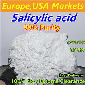 Salicylic acid