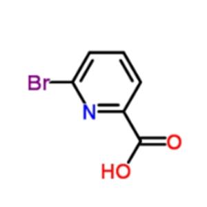 6-bromopyridine-2-carboxylic acid