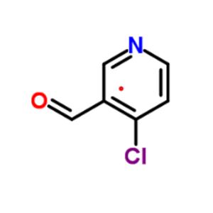 4-Chloropyridine-3-carboxaldehyde