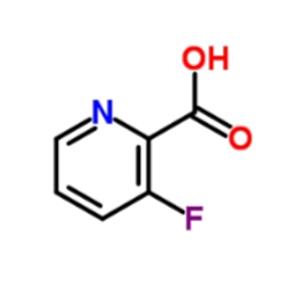 3-Fluoropyridine-2-carboxylic acid