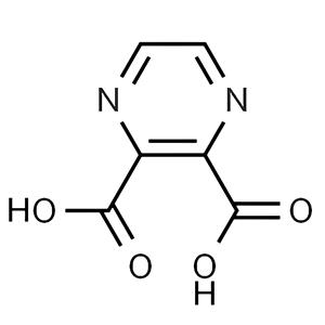 2,3-Pyrazinedicarboxylic acid