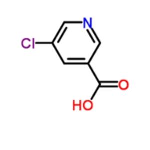 5-Chloronicotinic acid