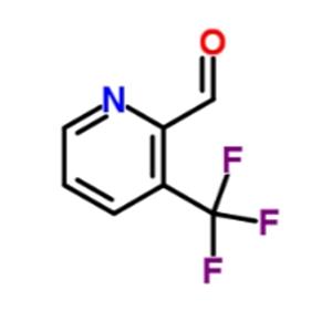 3-(Trifluoromethyl)-2-pyridinecarbaldehyde