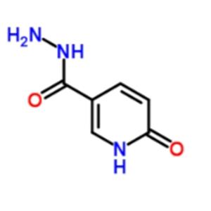 6-Oxo-1,6-dihydropyridine-3-carbohydrazide