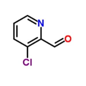 3-Chloropyridine-2-carbaldehyde