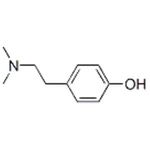 Hordenine