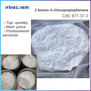 2-Bromo-4'-Chloropropiophenone