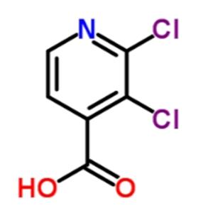 2,3-Dichloroisonicotinic acid