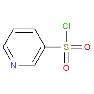 3-pyridinesulfonyl chloridde