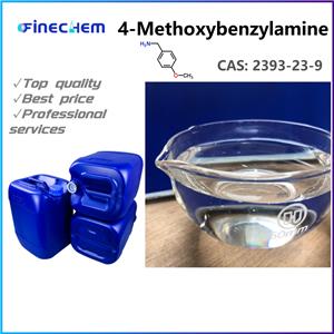 4-Methoxybenzylamine