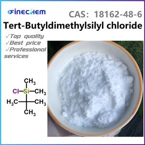 Tert-Butyldimethylsilyl chloride