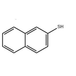 2-Naphthalenethiol 