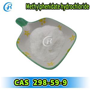 Methylphenidate hydrochloride