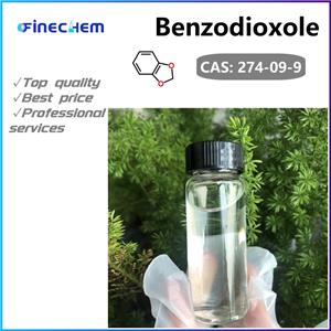 Benzodioxole/1,3-Benzodioxole