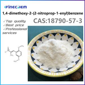 1,4-dimethoxy-2-(2-nitroprop-1-enyl)benzene