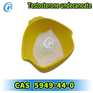 Testosterone undecanoate