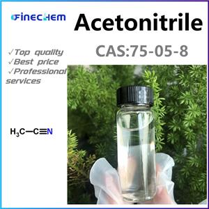 Acetonitrile