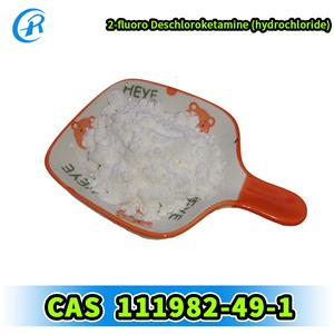 2-fluoro Deschloroketamine (hydrochloride)