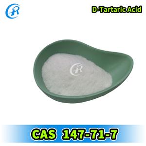 D-Tartaric acid