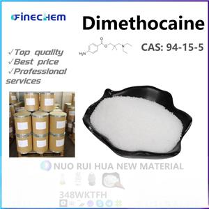 Dimethocaine