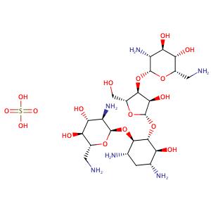 Neomycin Sulphate